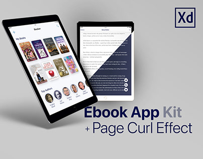 Ebook App Kit