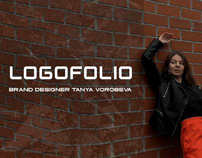 Logofolio | Logos | Logotype | Логофолио