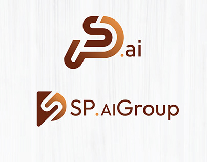SP.ai logo