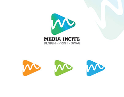 Media Incite logo