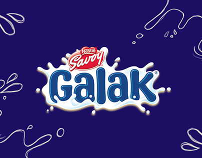 Chocolate Galak | Social Networks Design