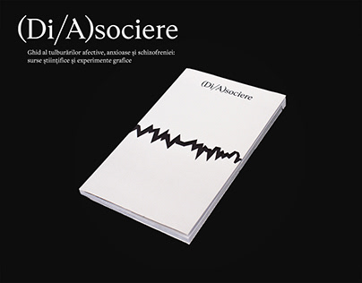 (Di/A)sociere/(Di/A)ssociation | Editorial design