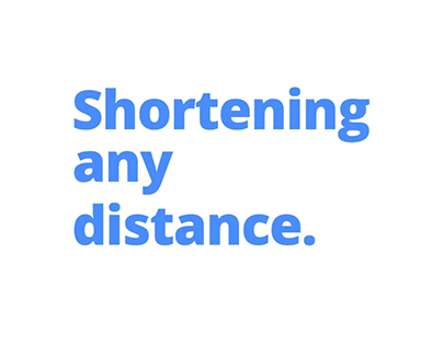 Zoom - Shortening any distance