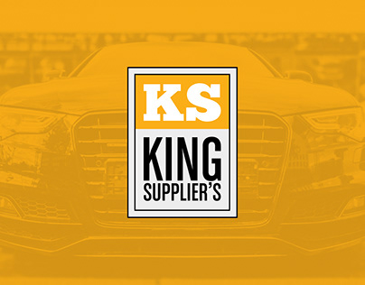 King Supplier's WEBSITE