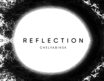 Reflection (Chelyabinsk)