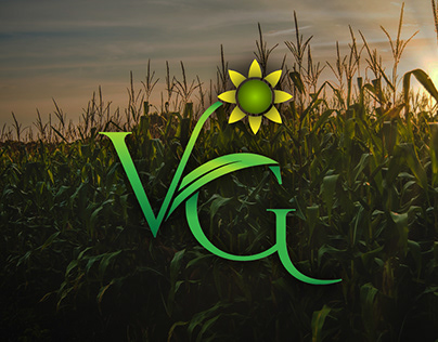Victoria Group - Logo & Business Card design