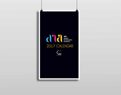 Calendar 2017 Shoot.📷