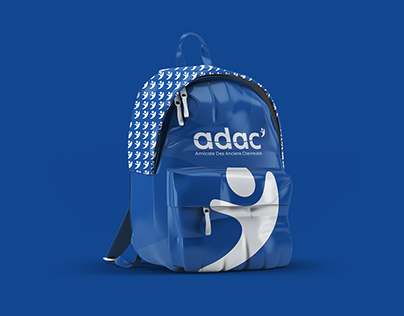 ADAC - Brand Identity