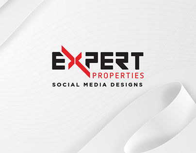 Expert Properties' Social Media Designs