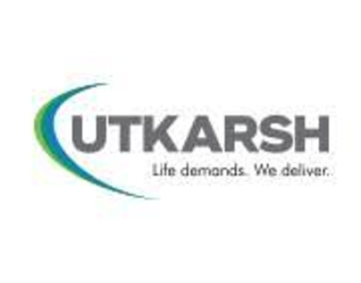Utkarsh India Branding