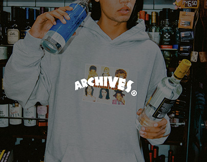 Archives - Fall Winter22