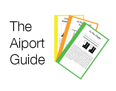 Understanding the Airport Procedure - A guide book