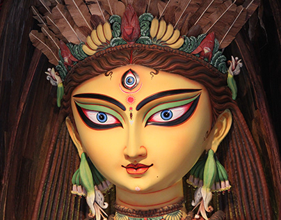 Durga Puja 2022 Series Part 2