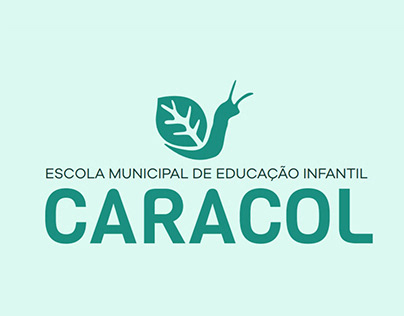 EMEI Caracol - Branding