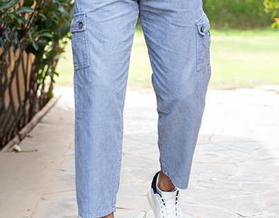 Men's Baggy Jeans Styles for Every Taste