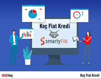 Koç - Fiat Kredi - Smarty FIN