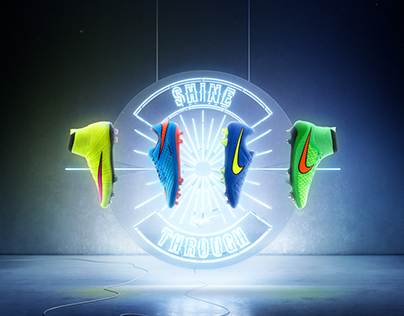 Nike - Football 'Jumbotron'