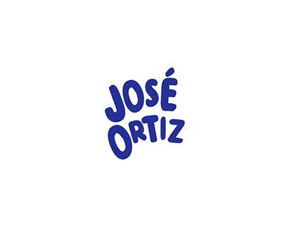 Social Media Post - José Ortiz