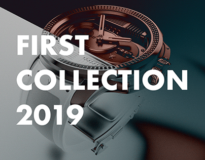 First Collection 2019