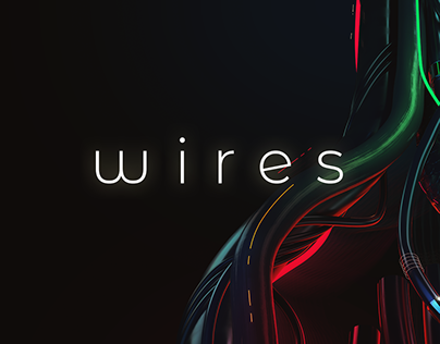 Project thumbnail - WIRES