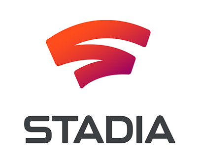 Google Stadia Concept Android app
