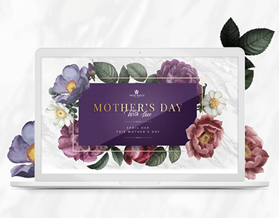 Mother's Day Campaign