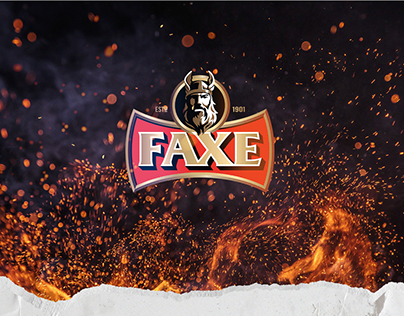 Faxe Beer / Digital