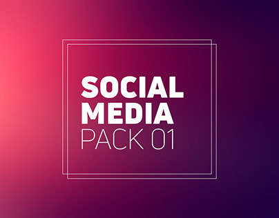 Social Media Pack -01