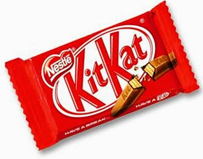 Nestlé Bangladesh - Kitkat
