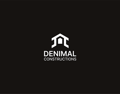 Denimal Constructions - Brand Guideline