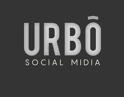URBÔ | SOCIAL MIDIA