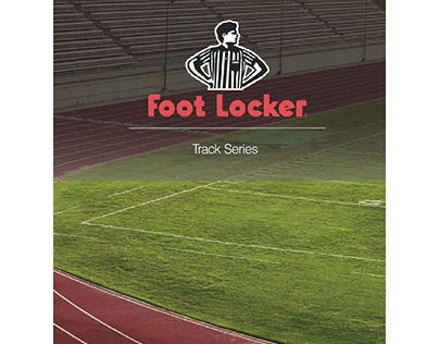 Foot Locker Brochure