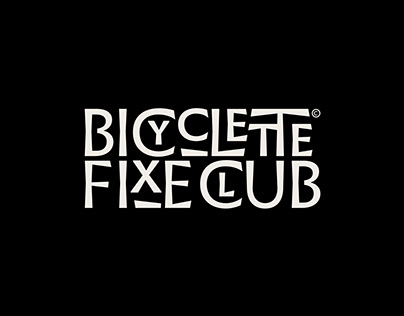 Bicyclette Fixe Club