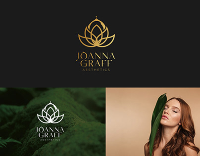 Design for the brand-Joanna Graff