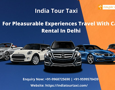 Experiences Travel With Car Rental In Delhi