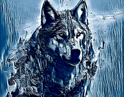Wolf reborn