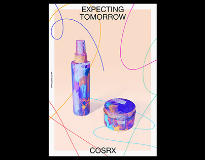 Posters for COSRX
