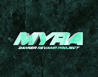Myra Revamp Project
