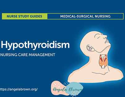 How Expert Diagnosis Hypothyroidism