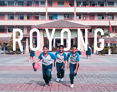 GOTONG ROYONG ( short-film )