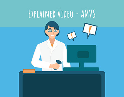 Explainer Video - AMVS