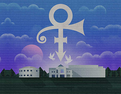 Prince—A Celebration 2017