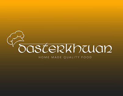 Dasterkhwan logo