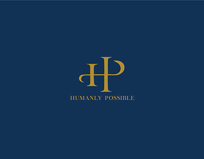 Branding - Humanly Possible - Freelance