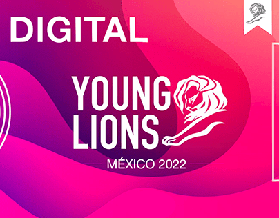 Young Lions 2022 / Digital / Corona Cero