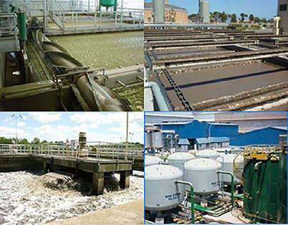 Sewage Treatment Plant manufacturer in India
