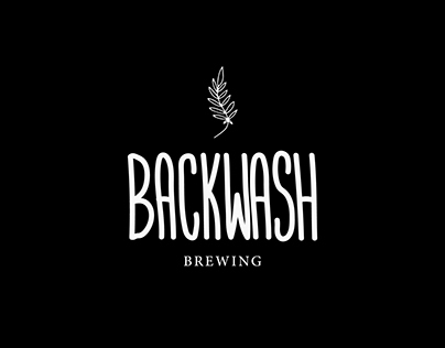 Backwash Brewing