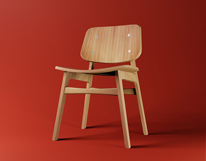 Chair Modeling
