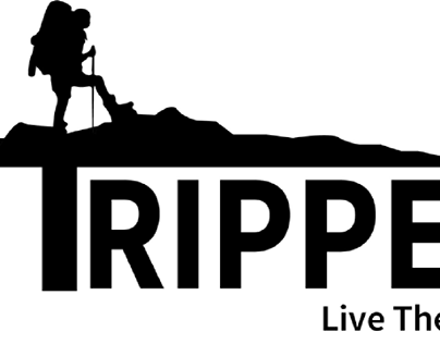 logo for trippers