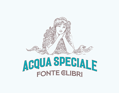 Logo - Acqua Speciale